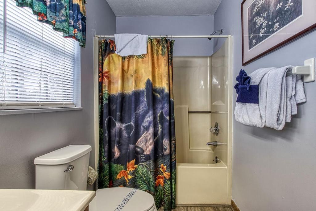 Adalynn'S Mountain Retreat-Hot Tub, 1089 Of Free Tickets For Each Paid Day, Dollywood And More! Pigeon Forge Eksteriør bilde