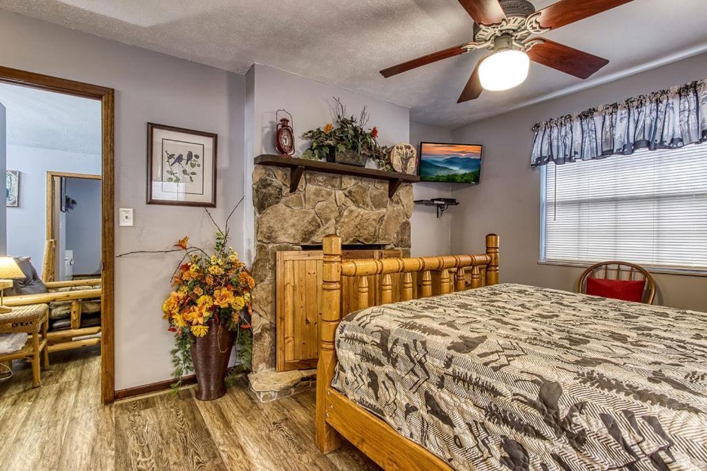 Adalynn'S Mountain Retreat-Hot Tub, 1089 Of Free Tickets For Each Paid Day, Dollywood And More! Pigeon Forge Eksteriør bilde