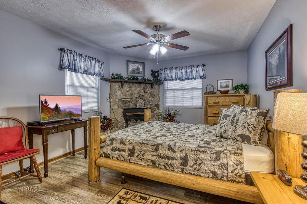 Adalynn'S Mountain Retreat-Hot Tub, 1089 Of Free Tickets For Each Paid Day, Dollywood And More! Pigeon Forge Eksteriør bilde