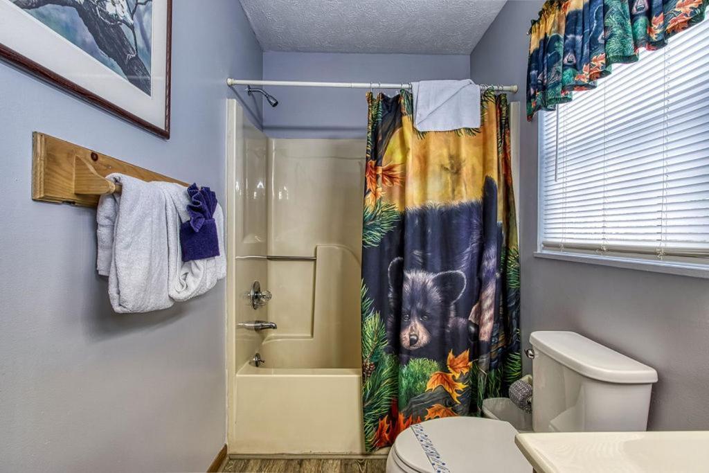 Adalynn'S Mountain Retreat-Hot Tub, 1089 Of Free Tickets For Each Paid Day, Dollywood And More! Pigeon Forge Eksteriør bilde