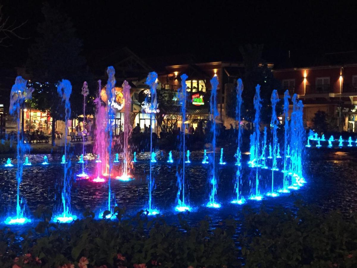 Adalynn'S Mountain Retreat-Hot Tub, 1089 Of Free Tickets For Each Paid Day, Dollywood And More! Pigeon Forge Eksteriør bilde