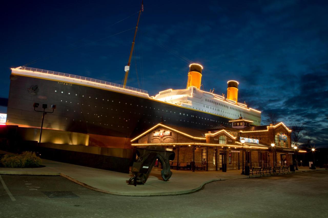 Adalynn'S Mountain Retreat-Hot Tub, 1089 Of Free Tickets For Each Paid Day, Dollywood And More! Pigeon Forge Eksteriør bilde