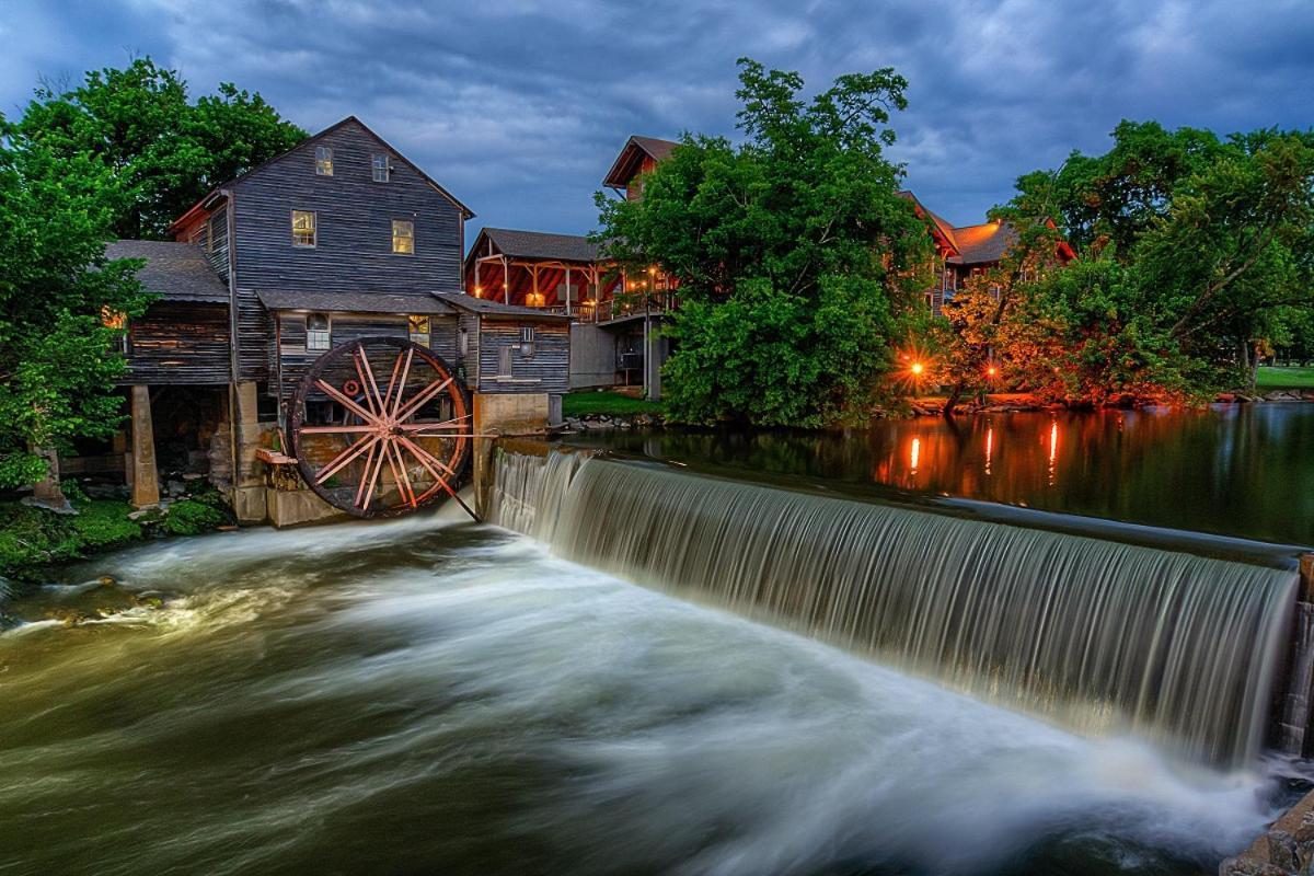Adalynn'S Mountain Retreat-Hot Tub, 1089 Of Free Tickets For Each Paid Day, Dollywood And More! Pigeon Forge Eksteriør bilde