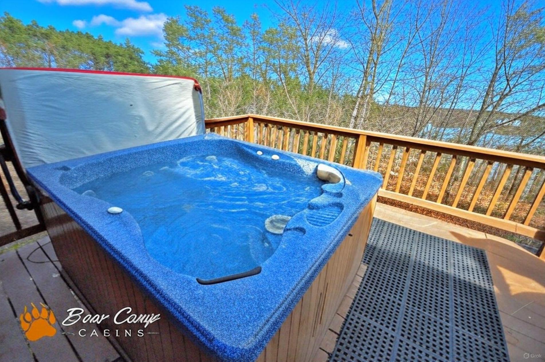 Adalynn'S Mountain Retreat-Hot Tub, 1089 Of Free Tickets For Each Paid Day, Dollywood And More! Pigeon Forge Eksteriør bilde